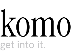 komo